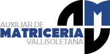 Logotipo Auxiliar de Matricería Vallisoletana